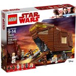 LEGO® Star Wars™ 75220 Sandcrawler – Zboží Živě