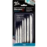 Mont Marte Sada těrek na pastel a uhel Mont Marte - 7 ks - MAXX-0011 – Zboží Dáma