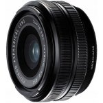 Fujifilm Fujinon XF 18mm f/2 R – Zboží Živě