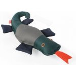 Tommi textil Serengeti ještěr 32 cm – Zbozi.Blesk.cz