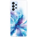 Pouzdro iSaprio - Abstract Flower - Samsung Galaxy A33 5G – Hledejceny.cz