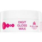Kallos Digit Gloss Wax Vosk na vlasy s vysokým leskem 100 ml – Hledejceny.cz