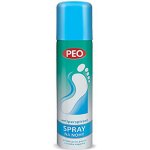 Peo antiperspirant sprej na nohy 150 ml – Hledejceny.cz