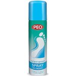Peo antiperspirant sprej na nohy 150 ml – Zboží Mobilmania