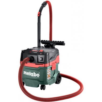 Metabo AS 36-18 L 20 PC 602071850 – Zboží Mobilmania