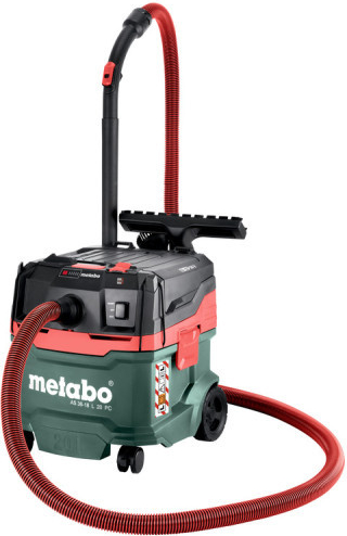 Metabo AS 36-18 L 20 PC 602071850