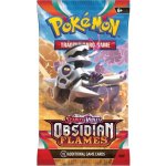 Pokémon TCG Obsidian Flames Booster – Zboží Mobilmania