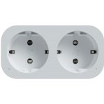 TESLA Smart Plug Dual SD300 TSL-SPL-SPD300 – Zboží Živě