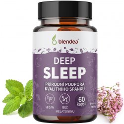 Deep Sleep 60 kapslí