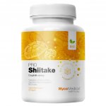 MycoMedica Shiitake PRO 90 kapslí – Hledejceny.cz