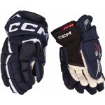 Hokejové rukavice CCM JetSpeed FT6 jr – Zboží Dáma