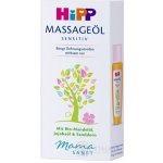 HiPP Mamasanft Masážní olej prevence strií 100 ml – Zboží Dáma