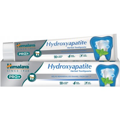 Himalaya Pro Hydroxyapatite 75 ml – Hledejceny.cz