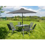 Linder Exclusiv MC2200SG 250 cm Light Grey – Sleviste.cz