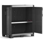 Keter XL Garage Low 241544 – HobbyKompas.cz