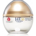 Dermacol HT 3D Day Cream denní krém na všechny typy pleti Remodelační denní krém 50 ml – Zboží Mobilmania