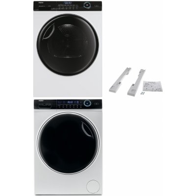 Set Haier HW80-B14979-S + HD80-A3959-S + WSK1101