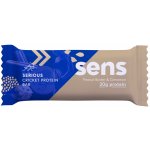 Sens Foods Protein Bar 60 g – Zboží Mobilmania