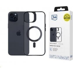 3mk Satin Armor MagCase pro iPhone 15 5903108563819