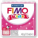 Fimo Staedtler Kids světle růžová 42 g – Zboží Mobilmania