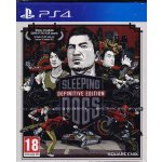 Sleeping Dogs (Definitive Edition) – Zboží Dáma