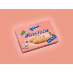 Manner Biskuit Glücksfische Rybka pro štěstí 100 g – Zboží Mobilmania