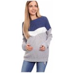 PeeKaBoo těhotenský svetr 132024 – Zboží Mobilmania