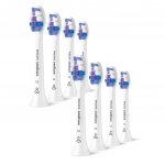 Philips Sonicare Sensitive HX6058/87 8 ks – Zbozi.Blesk.cz