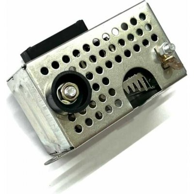 Regulátor (relé) usměrňovač napětí 12V - 12V - Jawa 350/632, 638 - 640 – Hledejceny.cz