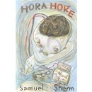 HORA HOŘE - Shem Samuel