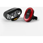 Decathlon ST930 set černé – Zboží Dáma