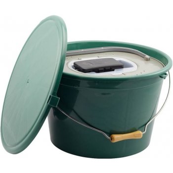 Plastilys Řízkovnice 18L Dark Green