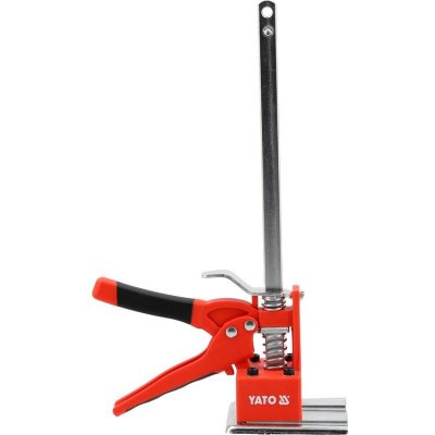 Vzpěra - zvedací nástroj na obklad, dveře, nábytek - 6-230mm YATO – Zboží Mobilmania