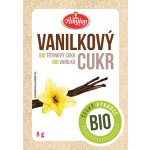Amylon Bio vanilkový cukr 8 g – Sleviste.cz