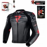 Rebelhorn VANDAL černo-červená – Zboží Mobilmania