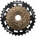 Shimano Megarange MF-TZ500 – Hledejceny.cz