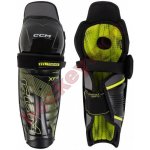 chrániče holení CCM SG Tacks XF 80 JR – Zboží Dáma