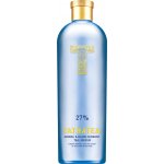 Tatratea Aronia & Black Currant 27% 0,7 l (holá láhev) – Zboží Dáma