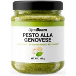 GymBeam Pesto alla Genovese 180 g – Zboží Dáma GymBeam Pesto alla Genovese 180 g – Zboží Dáma