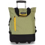Taška na kolečkách Punta Wheel Sport Citronová – Zbozi.Blesk.cz