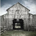 Nelson Willie - Country Music CD – Hledejceny.cz