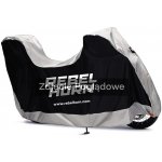 Plachta Rebelhorn Top Box Black/Silver S – Zbozi.Blesk.cz