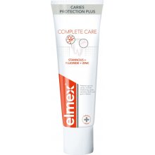 elmex® Caries Plus Complete Protection 75 ml