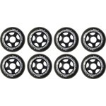 Fila Wheels Set 80 mm, 82A 8 ks – Hledejceny.cz