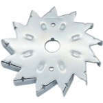 Ventilátor alternátoru Tatra 20 mm levotočivý – Hledejceny.cz