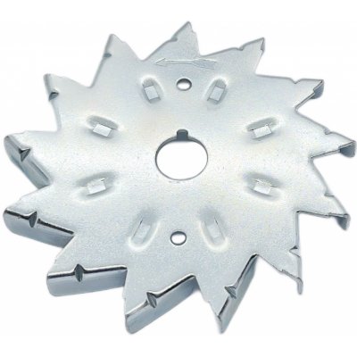 Ventilátor alternátoru Tatra 20 mm levotočivý – Hledejceny.cz