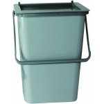 Kinekus KIN308980900 UH 15 l PETRA univerzální /koš do linky – Hledejceny.cz