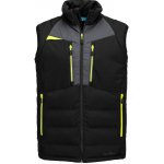 Portwest vesta DX432 zateplená POR-DX432BKRL černá – Zboží Dáma