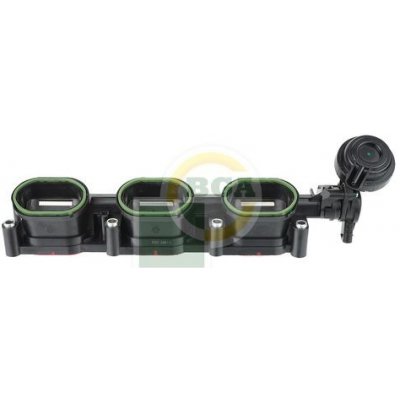 Sací trubka, přívod vzduchu BGA MG01003 – Zboží Mobilmania