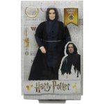 Mattel Harry Potter Profesor Snape – Zboží Mobilmania